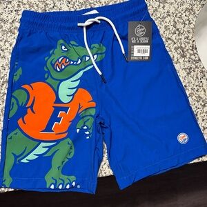 Florida Gators Boys Shorts (L)